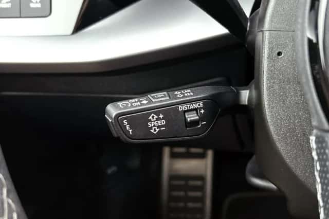 Audi A3 (2023) thumbnail 6