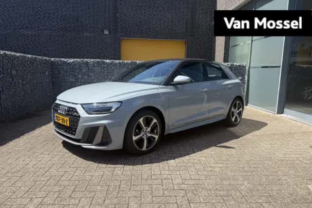 Audi A1 (2026) thumbnail 1