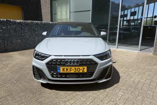 Audi A1 (2026) thumbnail 2