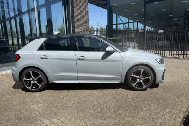 Audi A1 (2026) thumbnail 3