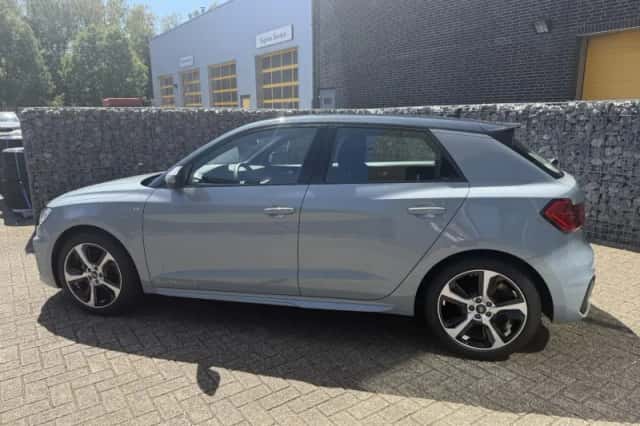 Audi A1 (2026) thumbnail 5
