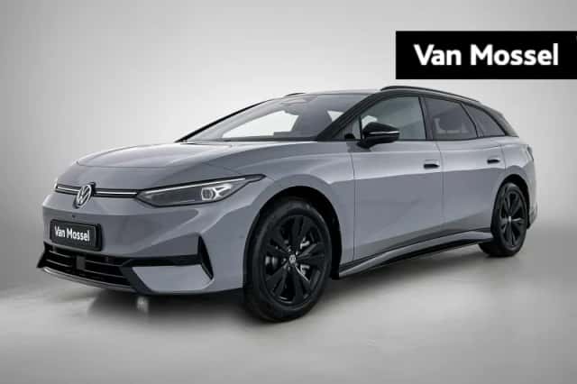 Volkswagen ID.7 (2026) thumbnail 1
