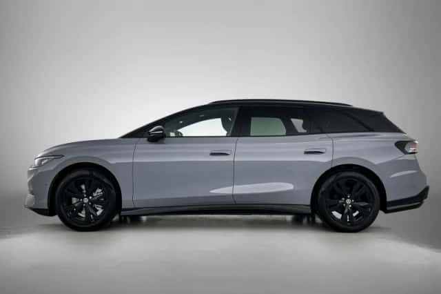 Volkswagen ID.7 (2026) thumbnail 2