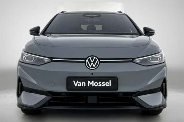Volkswagen ID.7 (2026) thumbnail 5