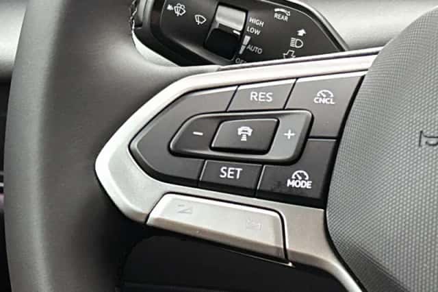 Volkswagen ID.7 (2026) thumbnail 6