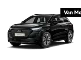Audi Q4 e-tron (2025)