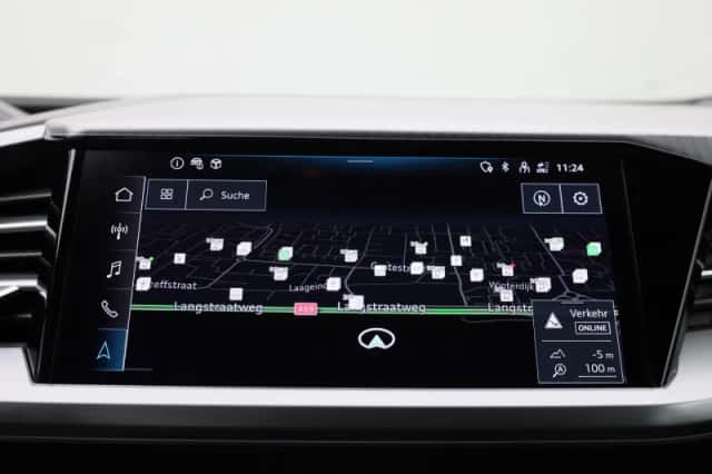 Audi Q4 e-tron (2025) thumbnail 17