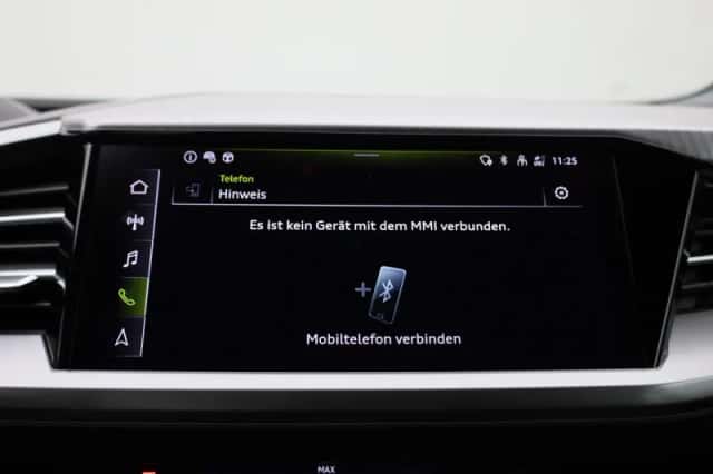 Audi Q4 e-tron (2025) thumbnail 23