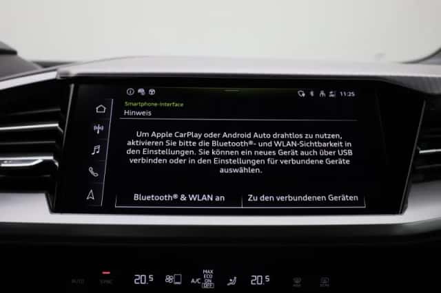 Audi Q4 e-tron (2025) thumbnail 29