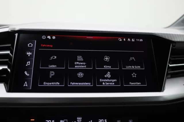 Audi Q4 e-tron (2025) thumbnail 30