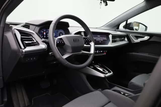 Audi Q4 e-tron (2025) thumbnail 33
