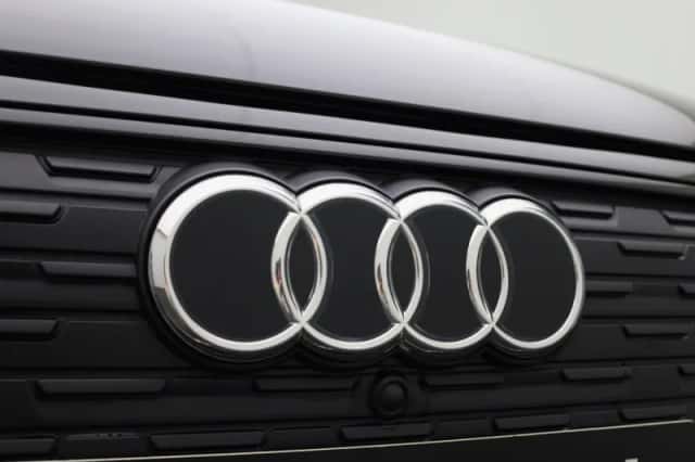 Audi Q4 e-tron (2025) thumbnail 39