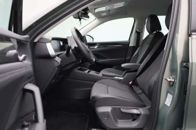 Volkswagen Tayron (2025) thumbnail 11