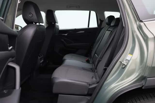 Volkswagen Tayron (2025) thumbnail 12