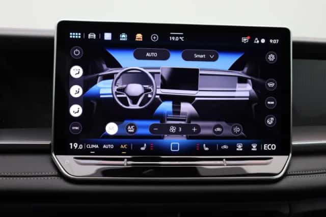 Volkswagen Tayron (2025) thumbnail 18