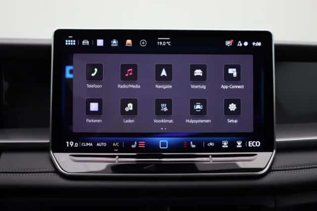 Volkswagen Tayron (2025) thumbnail 22