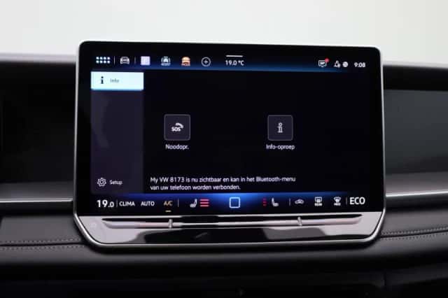 Volkswagen Tayron (2025) thumbnail 25