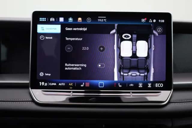 Volkswagen Tayron (2025) thumbnail 26