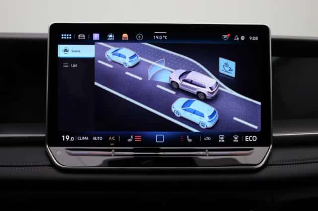 Volkswagen Tayron (2025) thumbnail 29