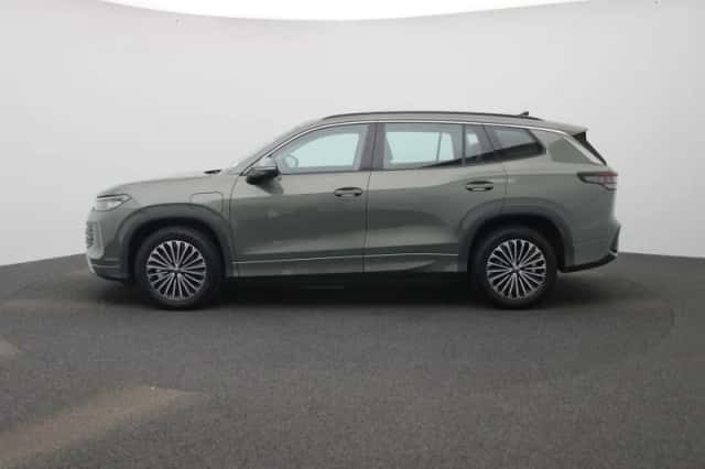 Volkswagen Tayron (2025) thumbnail 4