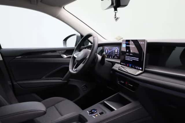 Volkswagen Tayron (2025) thumbnail 35