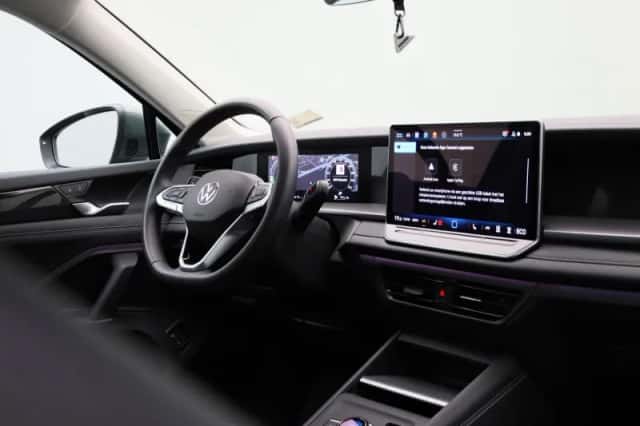 Volkswagen Tayron (2025) thumbnail 37