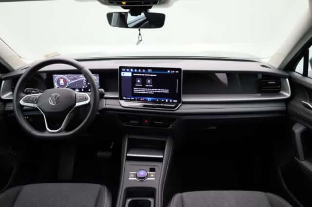 Volkswagen Tayron (2025) thumbnail 38
