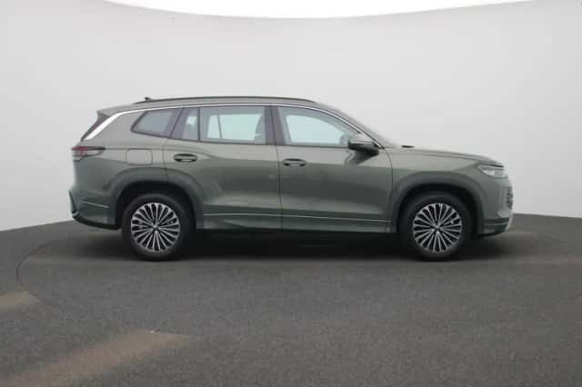 Volkswagen Tayron (2025) thumbnail 6