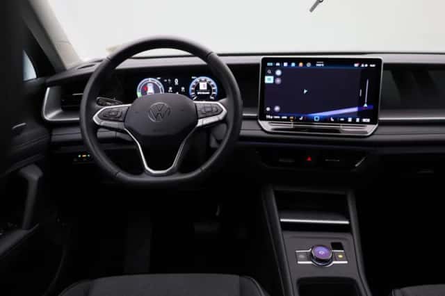 Volkswagen Tayron (2025) thumbnail 7