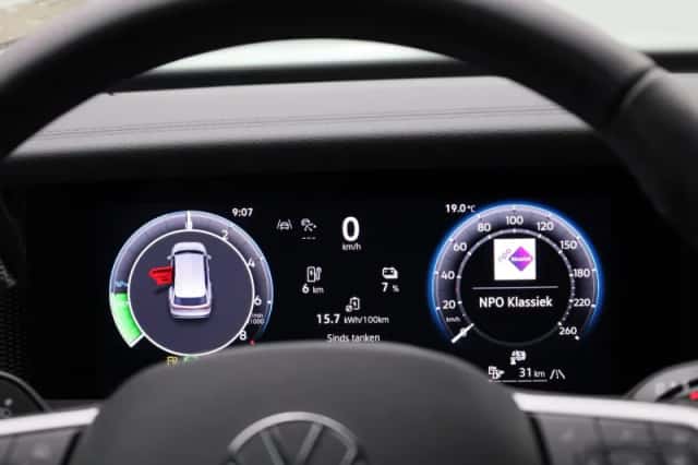 Volkswagen Tayron (2025) thumbnail 8