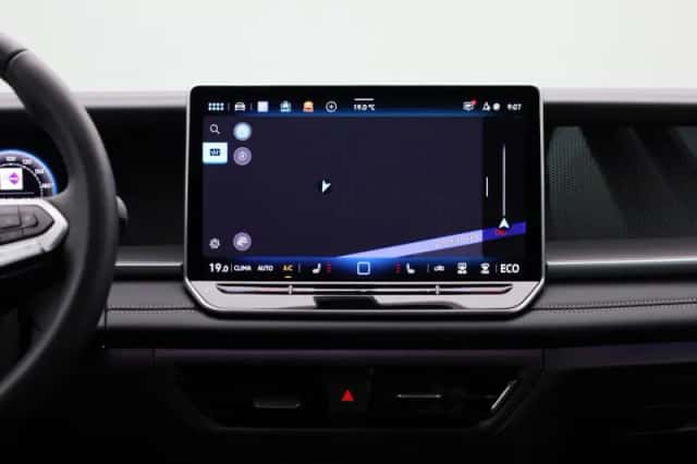 Volkswagen Tayron (2025) thumbnail 9