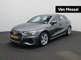 Audi A3 (2023)