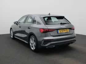 Audi A3 (2023) thumbnail 3