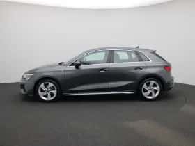 Audi A3 (2023) thumbnail 4