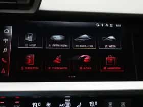 Audi A3 (2023) thumbnail 21