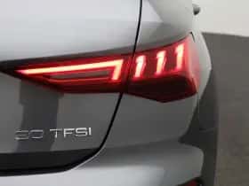 Audi A3 (2023) thumbnail 43