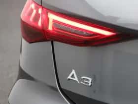Audi A3 (2023) thumbnail 45