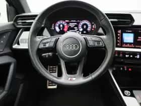 Audi A3 (2023) thumbnail 7