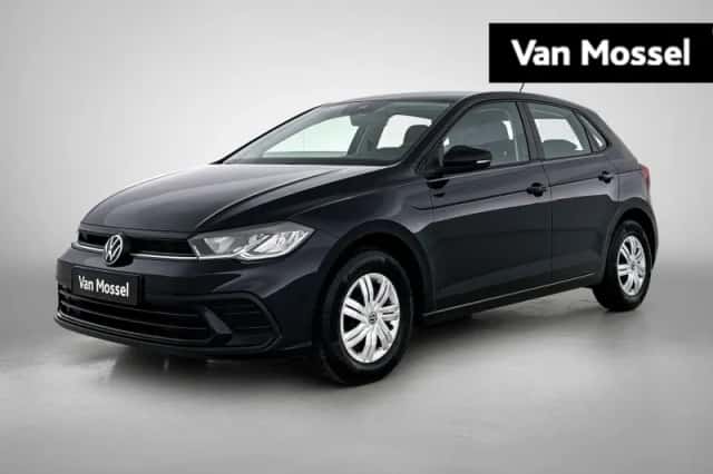 Volkswagen Polo (2023) thumbnail 1