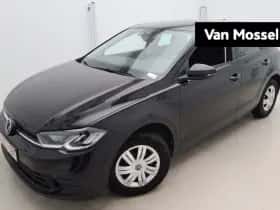 Volkswagen Polo (2023) thumbnail 1