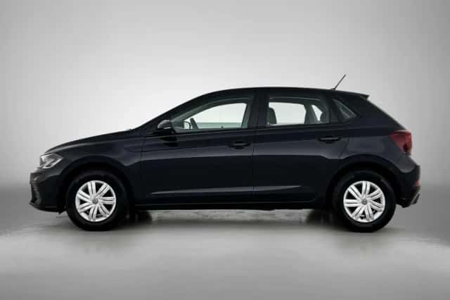 Volkswagen Polo (2023) thumbnail 2