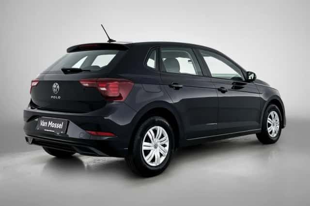 Volkswagen Polo (2023) thumbnail 4