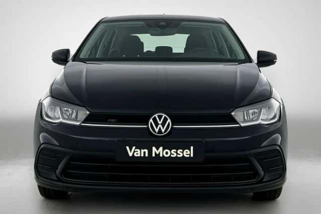 Volkswagen Polo (2023) thumbnail 5