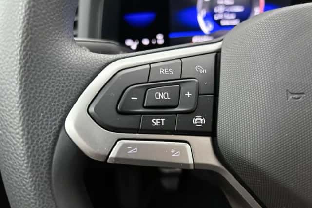 Volkswagen Polo (2023) thumbnail 6