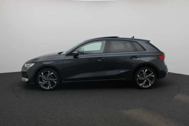 Audi A3 (2025) thumbnail 4