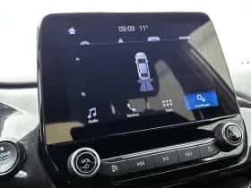 Ford Fiesta (2019) thumbnail 15