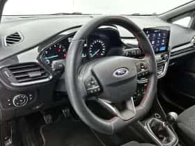 Ford Fiesta (2019) thumbnail 19