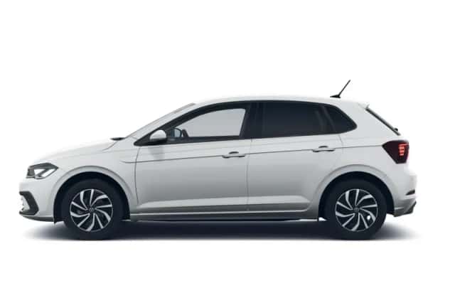 Volkswagen Polo (2025) thumbnail 3