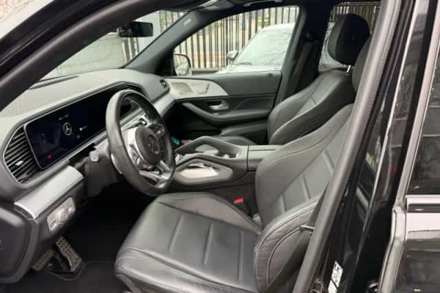 Mercedes-Benz GLE (2022) thumbnail 15