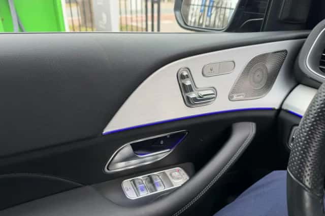 Mercedes-Benz GLE (2022) thumbnail 21